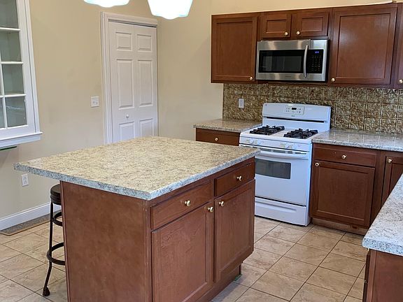 This kitchen!