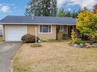 7529 12th Avenue NE, Olympia, WA 98516