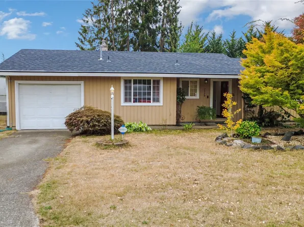 7529 12th Avenue NE, Olympia, WA 98516