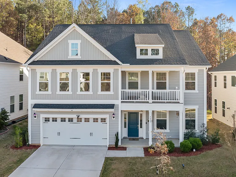 4429 Stony Falls Way — Photo 1