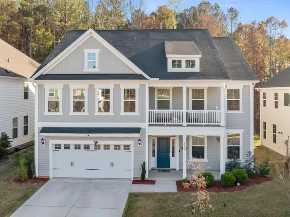 4429 Stony Falls Way, Knightdale, NC 27545