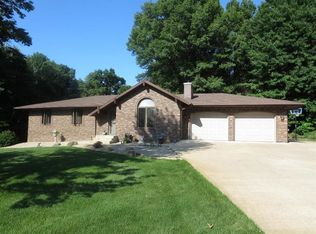 1797 N Ridgeview Rd, Michigan City, IN 46360