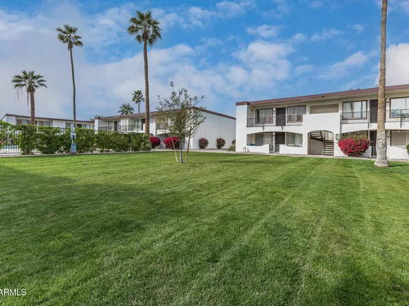 240 S OLD LITCHFIELD Road #122, Litchfield Park, AZ 85340