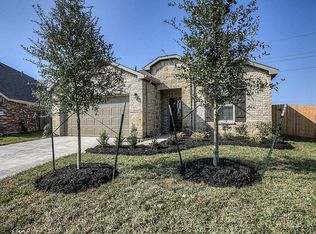 30119 Prairie Creek Ct, Brookshire, TX 77423