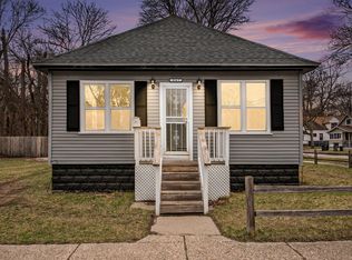 847 Kenneth St, Muskegon, MI 49442