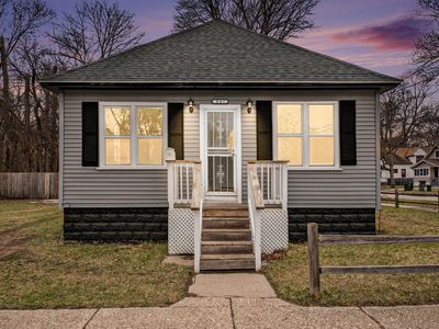 847 Kenneth St, Muskegon, MI, 49442