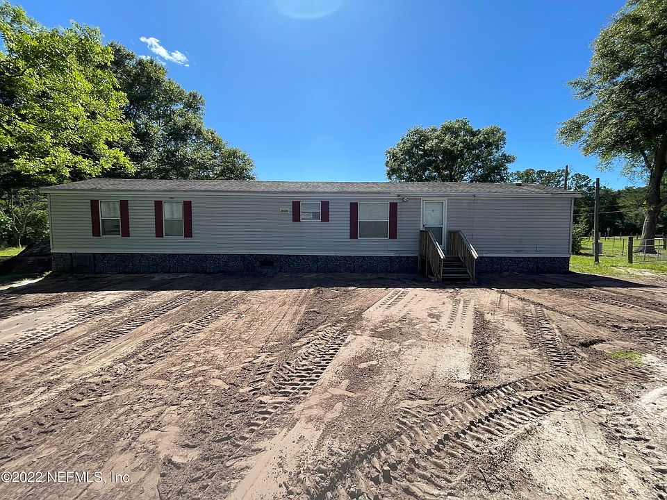 6690 ANDREWS ST E, Glen Saint Mary, FL 32040 Zillow