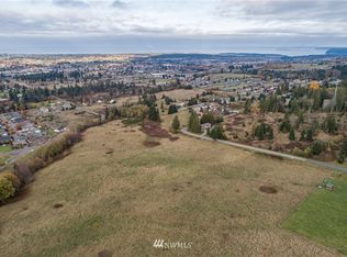 9999 S. 7th Ave., Sequim, WA 98382