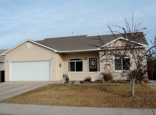 2436 Spanish Hills Ct, Grand Junction, CO 81505