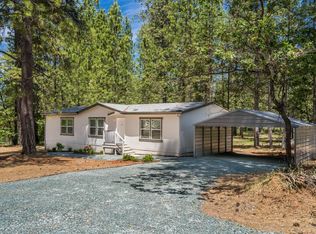 15681 Allison Ranch Rd, Grass Valley, CA 95949
