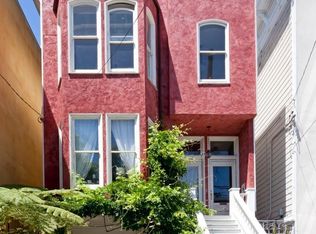 235 Pierce St, San Francisco, CA 94117