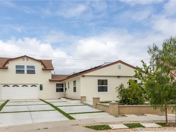 16708 Oleander Cir, Fountain Valley, CA 92708