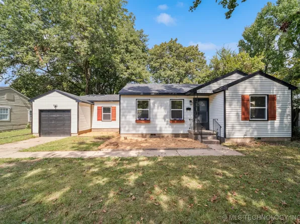 5715 E 4th St, Tulsa, OK 74112