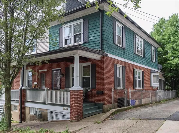 826 Porter St, Easton, PA 18042