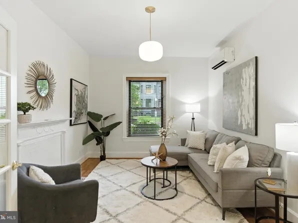 147 R St NE APT 8, Washington, DC 20002