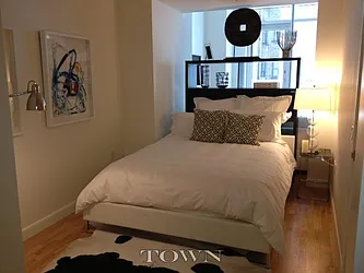 Rented by Town Residential