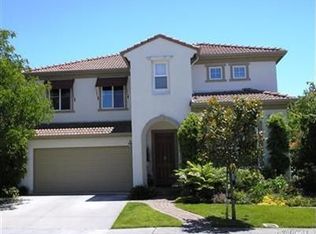 7 Mystic Ln, Novato, CA 94949