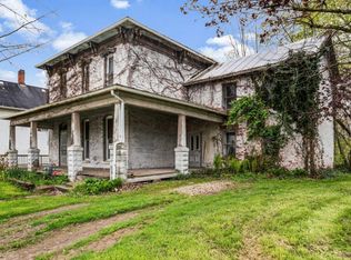 119 N Main St, Utica, OH 43080