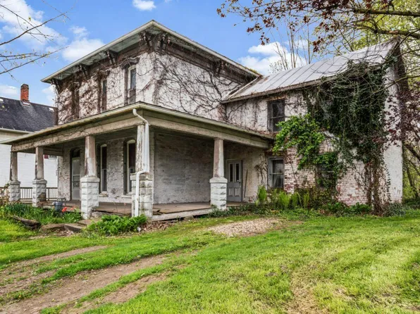 119 N Main St, Utica, OH 43080