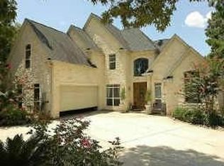 1937 S Pine Lake Rd, Montgomery, TX 77316