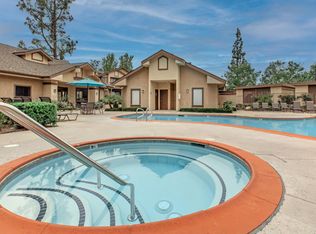 Mountain Springs Apartment Homes, Upland, CA 91786