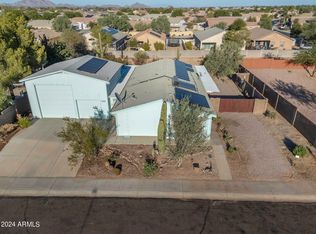 1852 N Ridge Way, Casa Grande, AZ 85122