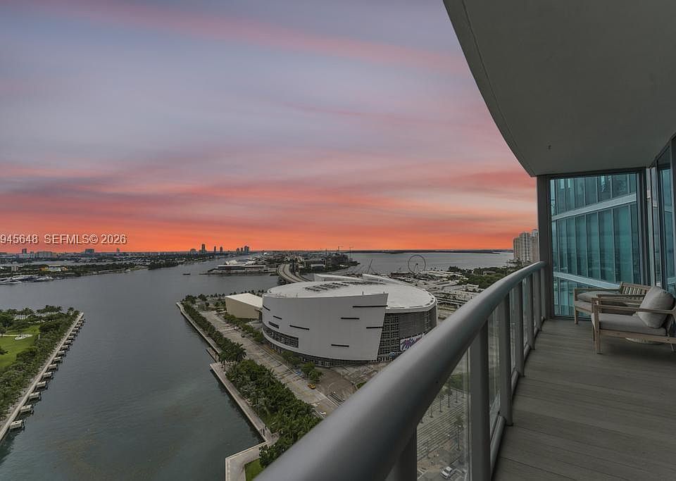 1st image of 888 Biscayne Blvd APT 2409