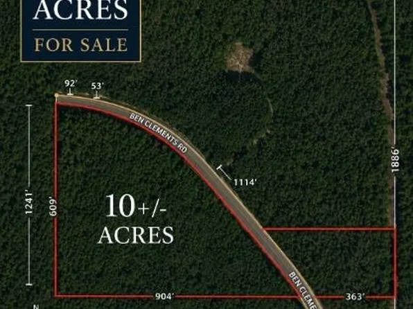 0 Ben Clements, Northport, AL 35475