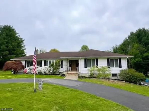 89 Union Brick Rd, Blairstown Twp., NJ 07825