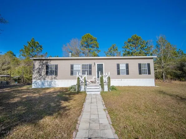 456 Destiny Dr, Carrabelle, FL 32322