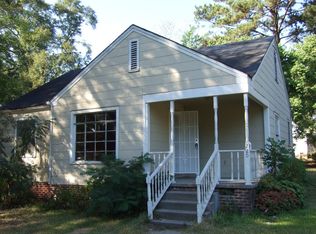 220 Sunny Lane Dr, Jackson, MS 39204