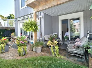 Living Stone Resort, Collingwood, ON L9Y 5B4