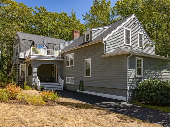 589 York Street #14, York, ME 03909