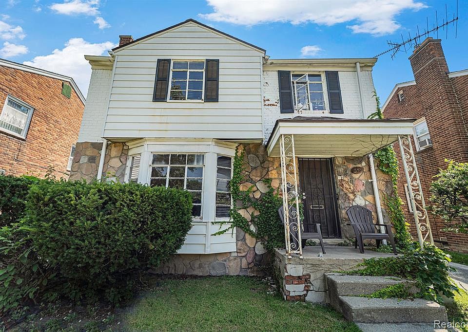 19440 Hartwell St, Detroit, MI 48235 | MLS #20230073887 | Zillow