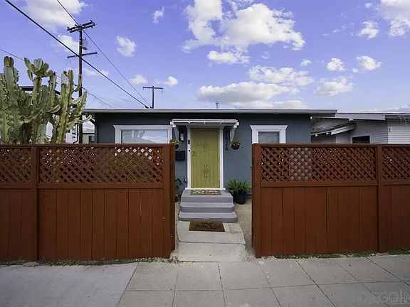 2nd image of 2926 Polk Ave