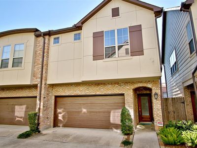 1254 Sampson St, Houston, TX, 77003
