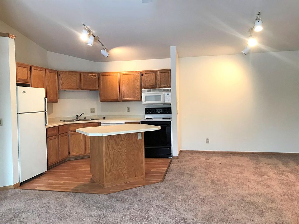 Kitchen with Dishwasher