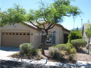 571 E Del Giorno St, Las Vegas, NV 89138