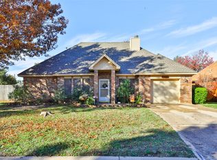 7342 Janna Dr, Abilene, TX 79606