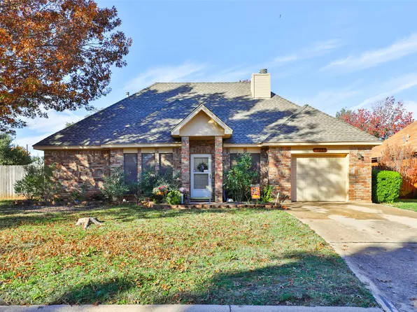 7342 Janna Dr, Abilene, TX 79606