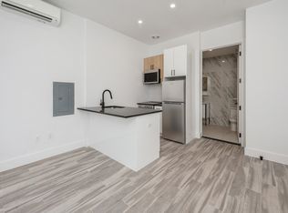 598 Eagle Ave #1C, Bronx, NY 10455