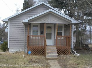 1536 Redwood St, Lansing, MI 48915