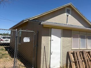 420 W 16th St, Roswell, NM 88201