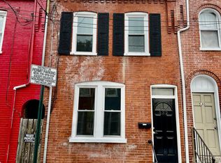 532 Locust St, Lancaster, PA 17602