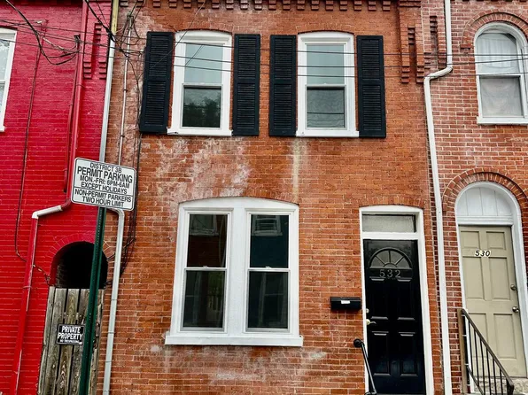 532 Locust St, Lancaster, PA 17602