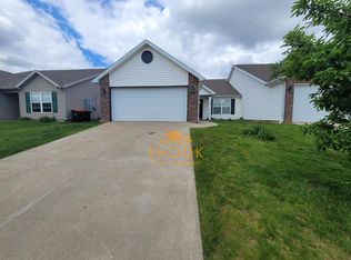 1936 Cal Dr, West Lafayette, IN 47906