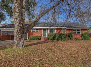 376 Atlantic Ave, Shreveport, LA 71105