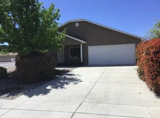 5772 Night Whisper Rd NW, Albuquerque, NM 87114