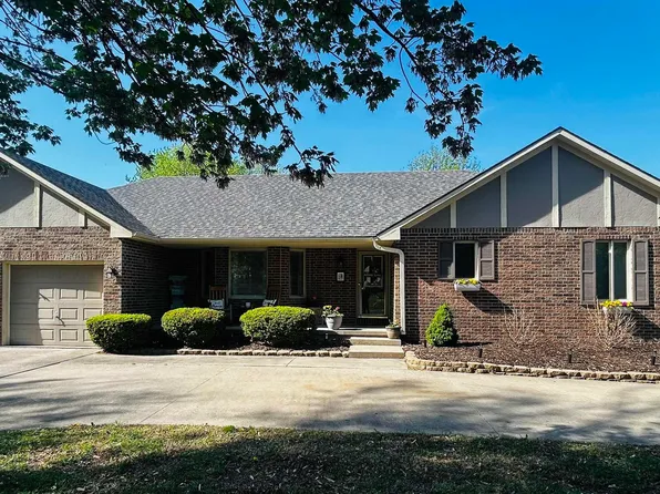 243 NW 40th Rd, Clinton, MO 64735