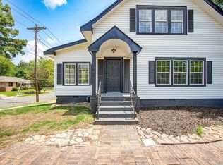 301 Summer St, Hot Springs, AR 71913